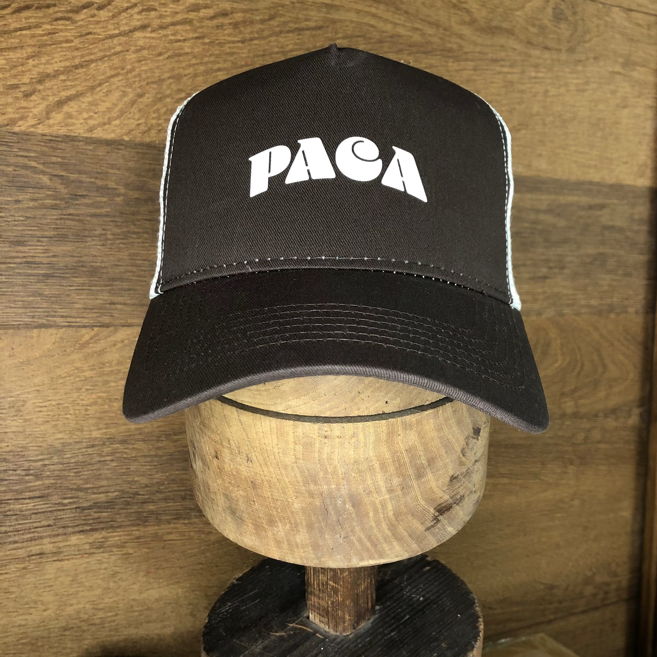 Votre image imprimée sur casquette américaine