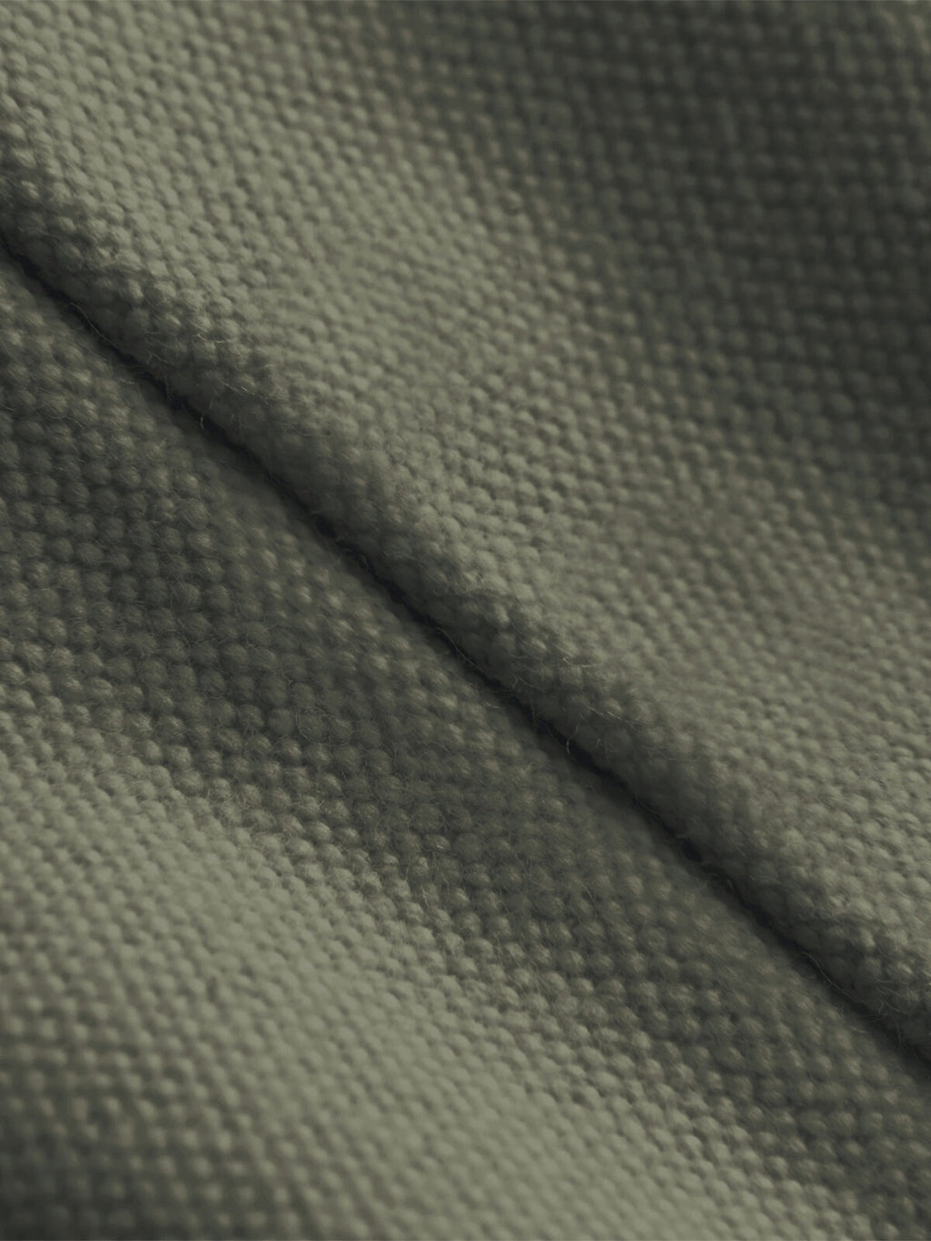 Texte à personnaliser sur sac shopping en coton bio épais (340 g)