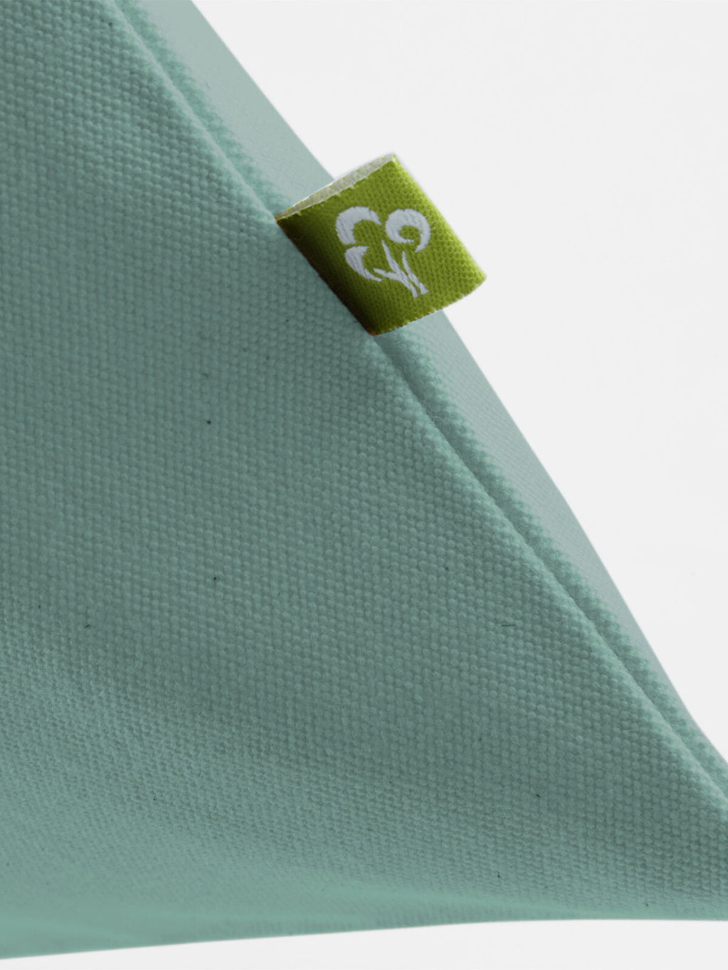 Votre image imprimée sur sac shopping en coton bio épais (340 g)